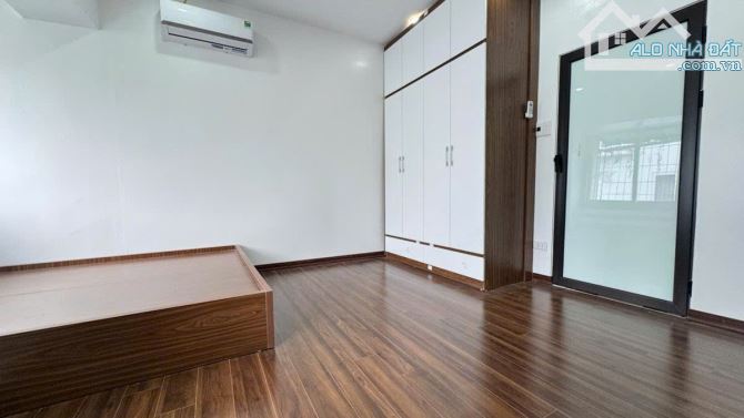 🌟Chỉ 5,2 tỷ tập thể Ngọc Khánh_Ba Đình_ lô góc_view hồ_sổ to 48/80m2 3pn 2wc nhà đẹp🌟 - 4