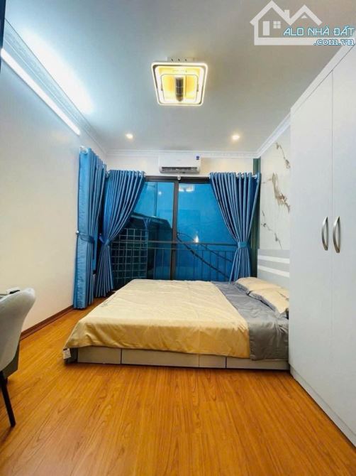 Siêu phẩm Cổ Nhuế, Gần ô tô, 3 Ngủ 4 Vw - full nội thất, Sổ cất két - 4