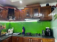 Bán nhà 3 tầng đúc kiên cố - mặt tiền đường Phần Lăng 18 - 4
