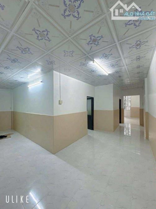 Bán nhà 100 m2  khu 7 – 13 đường Nguyễn Văn Linh 1,35 tỷ - 4