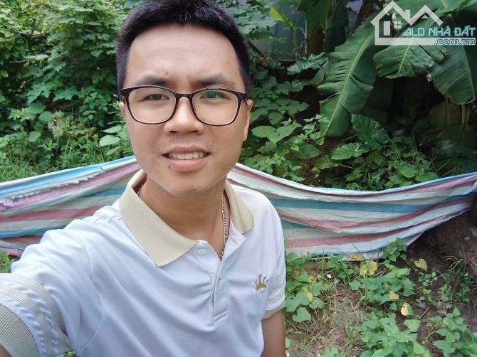 🎁62m2 Ấp, Võng la, đường thông oto đỗ cửa, gần trục kinh doanh ngày đêm. - 4