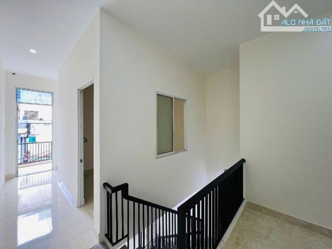 NHÀ 2 TẦNG SAU LƯNG MẶT TIỀN HÙNG VƯƠNG – KIỆT 3M – GIÁ 3 TỶ XX - 4