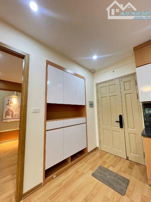 CHCC TRẦN QUÝ KIÊN – LÔ GÓC 2 BAN CÔNG – 80M – 3PN, 2WC – 6.3 TỶ (0CG6958) - 4