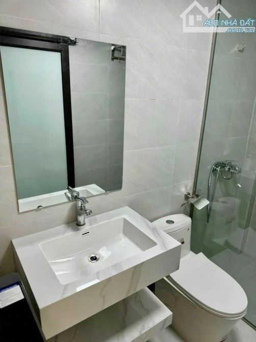 CĂN HỘ DÒNG TIỀN – THANG MÁY – TẠI ĐƯỜNG CỔ NHUẾ - 9 PHÒNG, FULL NỘI THẤT - 4