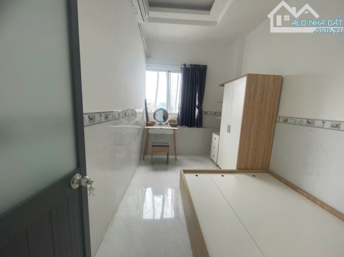 Cho thuê căn hộ 2PN Cửa sổ thoáng MỚI KENG Q8 gần cầu chữ Y, cầu Nguyễn Văn Cừ - 4