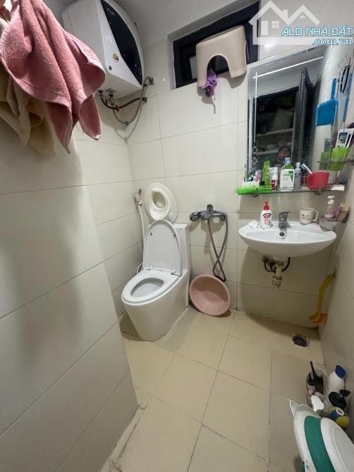 CCMN VÕNG THỊ – ÔTÔ TRÁNH - KINH DOANH – 115M² – 2 TẦNG – 4.1 TỶ (BTH3631) - 4