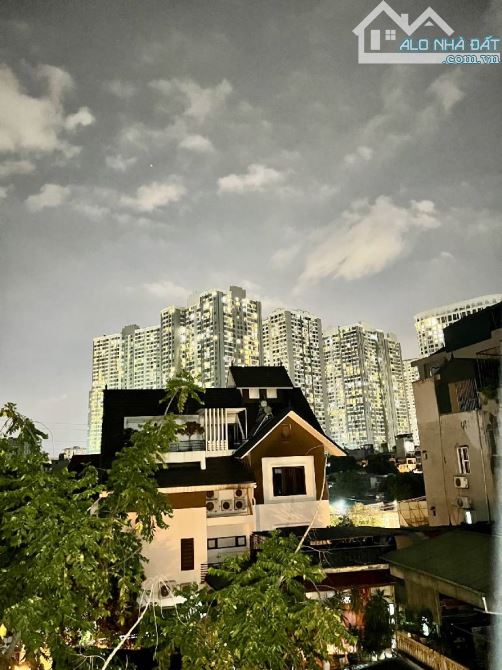Tân Khai- Dương Văn Bé-35m- 6.5 tỷ-  DÂN XÂY -2 MẶT THOÁNG VĨNH VIỄN-gân TimeCity - 4