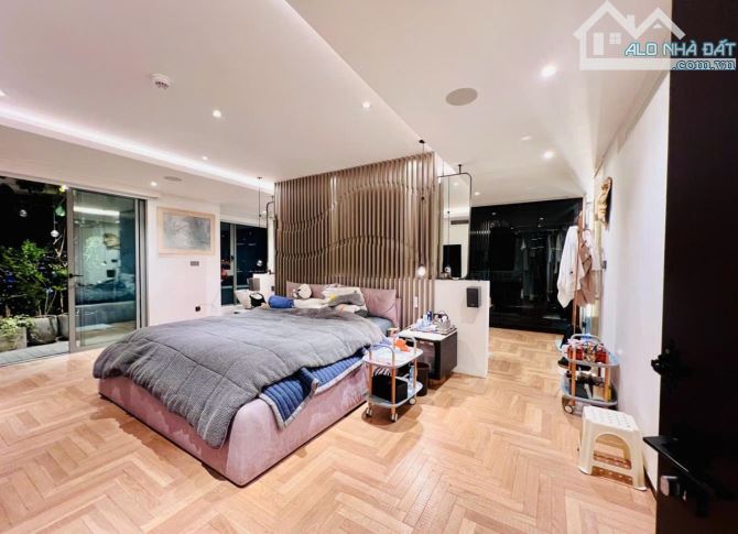 CHCC XUÂN DIỆU – VIEW TRIỆU ĐÔ – THU 1,2 TỶ/NĂM – 195M² – 2PN – 36.85 TỶ (BTH305029) - 4