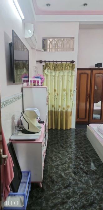 🏘🔥TÂN BÌNH KẾ BÊN HẺM 1 SẸC 10M CÓ VỈA HÈ 77m2 - 4x19,2 - SỔ ĐẸP KO QH - CHỈ 11.2 TỶ. - 4
