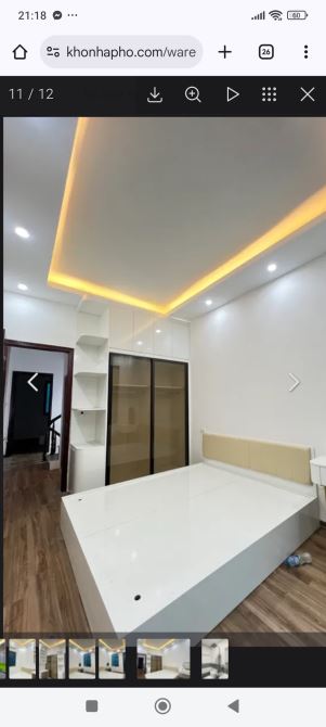 BÁN TÒA NHÀ 7 TẦNG THANG MÁY PHỐ KHƯƠNG HẠ THANH XUÂN - NHÀ MỚI KENG THIẾT KẾ HIỆN ĐẠI - 4