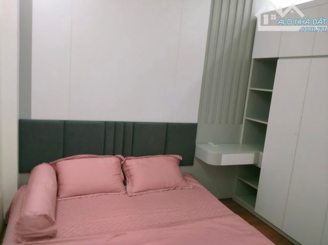 RẺ NHẤT ĐA SỸ. HÀ ĐÔNG. NGÕ THÔNG TỨ TUNG 35M-4 TẦNG- NHỈNH 5 TỶ - 4