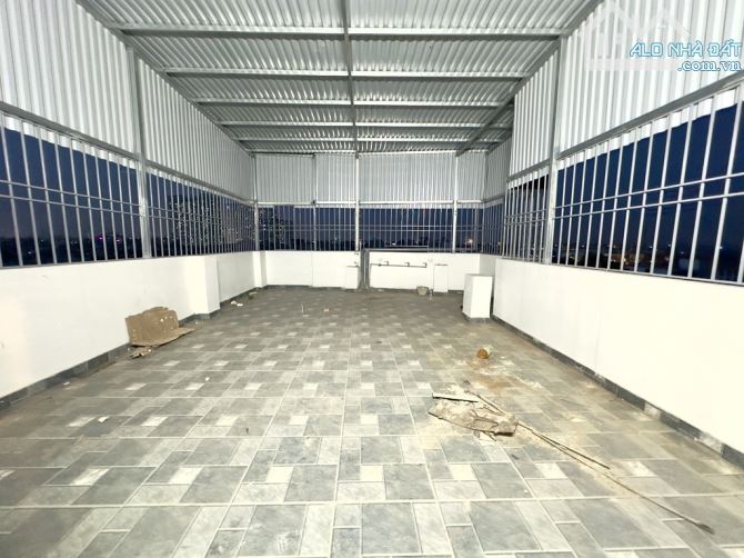 BÁN TÒA NHÀ CĂN HỘ DỊCH VỤ 8 TẦNG  NGỌC HỒI, THANH TRÌ-  Giá bán: 15 tỷ - 4