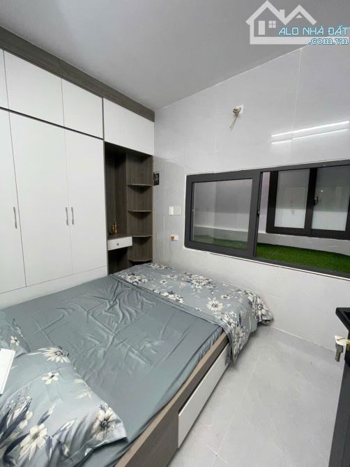 🌟NHỈNH 4 TỶ TẬP THỂ LẠC TRUNG_HAI BÀ TRƯNG_TẦNG 1_2 THOÁNG_SỔ TO 70M2 3 NGỦ NHÀ ĐẸP 🌟 - 4