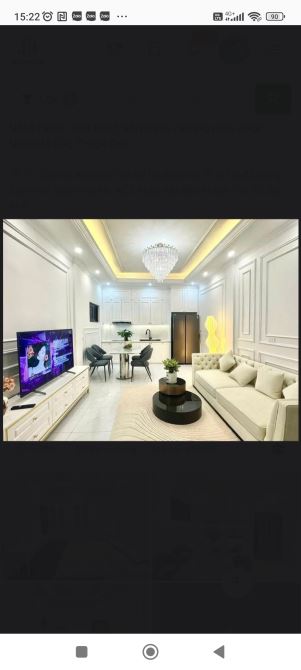 🌟 SIÊU PHẨM PHÂN LÔ VIP TÔ HIỆU - Hà Đông – NHÀ ĐẸP Ở NGAY – GIÁ TỐT NHẤT KHU 🌟 - 4