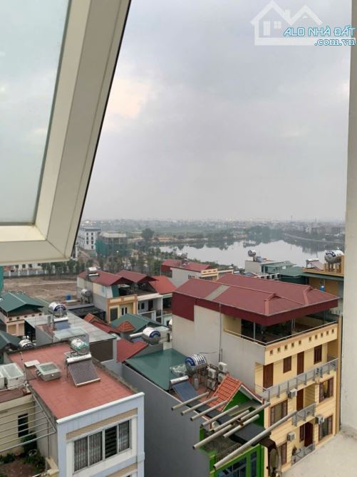 Căn hộ duy nhất chung cư HimLam Thạch Bàn bán- 3.65 tỷ- 59m2 - 4