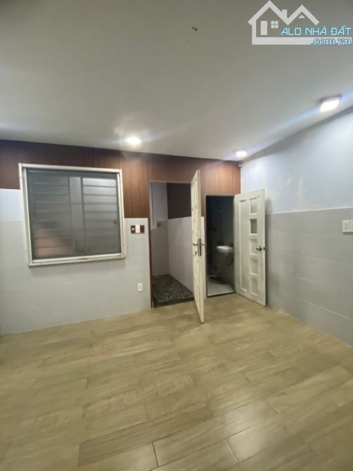 🏡 Mặt tiền Quận 10 – gần chợ thuốc tây – nhà nở hậu tài lộc Mã căn: NTK-25.8-617 - 4