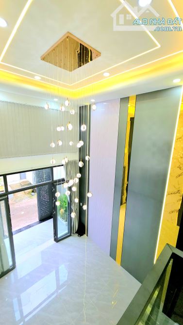 🏡🔴 NHÀ ĐẸP 5 TẦNG, 48M2, 5PN, HƯƠNG LỘ 2, P. BÌNH TRỊ ĐÔNG A, BÌNH TÂN, NHỈNH 6 TỶ, B653 - 4