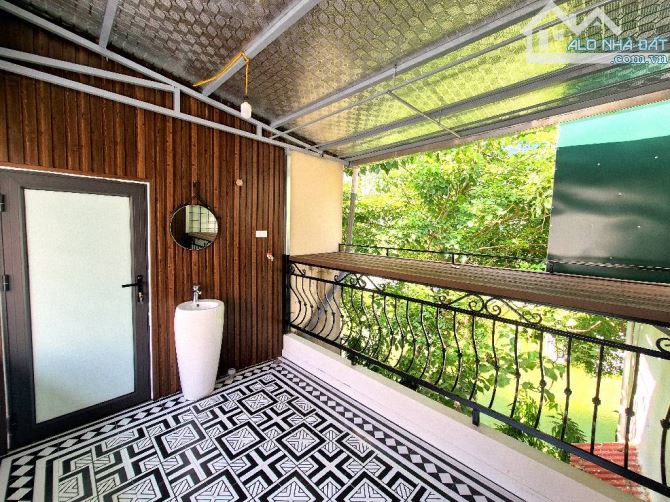 TẬP THỂ TẦNG 2 PHỐ VỌNG 110M2, 3N 2WC FULL NỘI THẤT Ô TÔ ĐỖ CỬA NGAY SÁT ĐẠI HỌC KTQD - 4