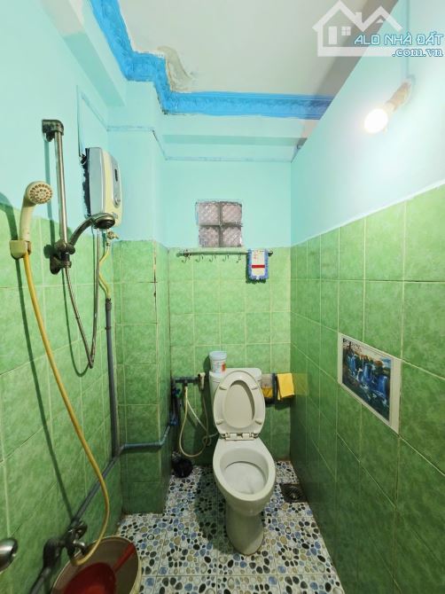 Bình Trưng Tây quận 2 , nhà 2 tầng gần trường Giồng Ông Tố chỉ 4.2 tỷ . - 4