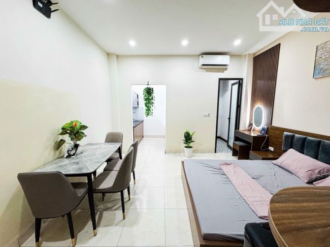 MỄ TRÌ THƯỢNG - THU 60TR/TH – 6T THANG MÁY – 65M –10PH KK – 14.9 TỶ (ĐTL121539) - 4