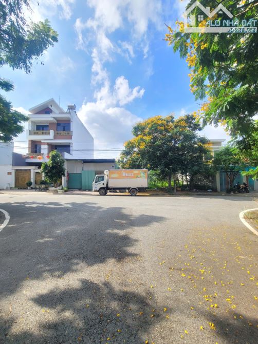 Bán đất xây Biệt Thự 7,5x20m gần Metro 6km, p.Bình An, Tp.Dĩ An chỉ 5ty200 M7469 - 4