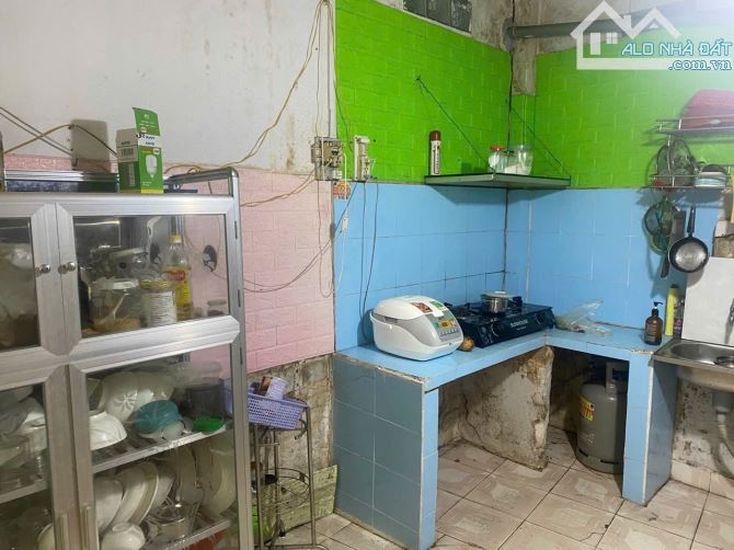 Bình Trưng Tây Quận 2 , nhà cũ 188m2 giá chỉ 13.2. tỷ - 4