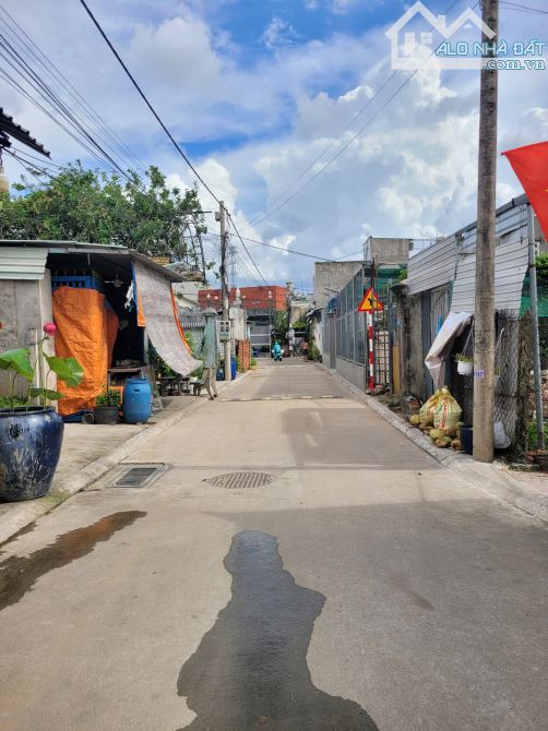 Bán đất cách đường Bình Thung 100m p.Bình An Tp.Dĩ An chỉ 5ty600 TL M7470 - 4