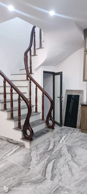 Nhà đẹp mới tinh 6 tầng phố Kẻ Tạnh, cách 1 nhà ra ô tô tránh giá trên 6đ - 3