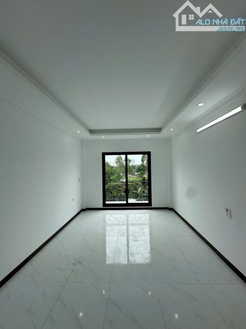 7,5 tỷ, 35m2, 5 tầng thang máy - ô tô – view thoáng vĩnh viễn - 4