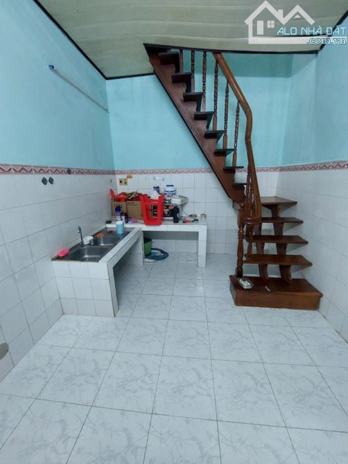 Đỗ Thị Tâm – 58m² – ngang 4m – Tân Quý – 6.3 Tỷ - 4