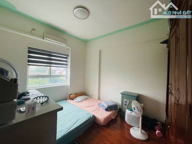 CC 2 NGỦ TỐ HỮU - LÊ VĂN LƯƠNG - CĂN GÓC SÁNG THOÁNG GIÓ LỒNG LỘNG CHỈ 5 ty - 4