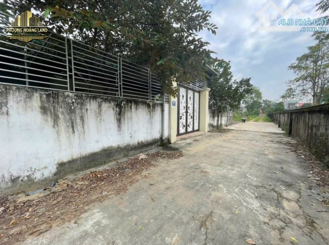 BÁN ĐẤT NGÕ ĐƯỜNG XUÂN LỘC – NGHI KIM (P. Vinh Hưng) 75,7m2 TÂY NAM - 4