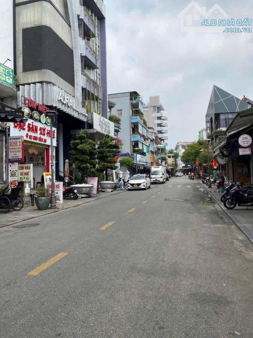 BÁN MẶT TIỀN KINH DOANH ĐƯỜNG CHU VĂN AN, HUẾ - VỊ TRÍ KIM CƯƠNG .. GIÁ SỐC RẺ NHẤT ❌ - 5