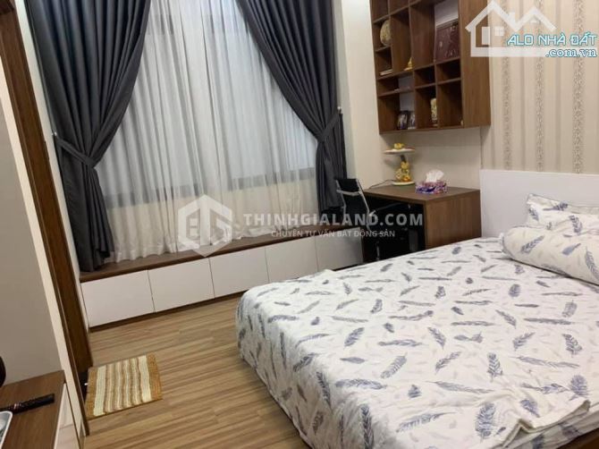 BÁN BIỆT THỰ MINI KHU BÌNH MINH_GẦN LOTTE_SỔ HỒNG HOÀN CÔNG_3 TẦNG MỚI ĐẸP_16 TỶ - 5