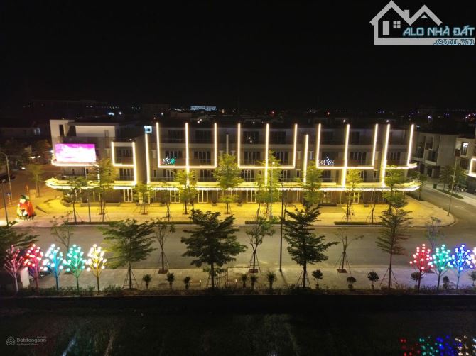 Chỉ với 1,8 tỉ để được kinh doanh, an cư tại khu đô thị BGI Topaz City Core !! - 5