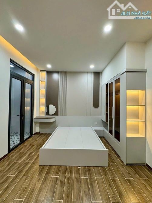 Nhà mặt tiền huyện lộ 95 gần siêu thị Big C Go, Tp Mỹ Tho Tiền Giang - 5