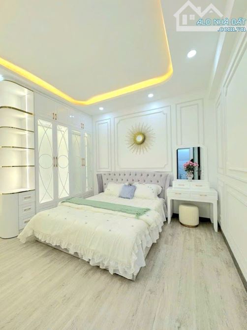 BÁN BIỆT THỰ PHẠM HỮU LẦU – CẠNH PHÚ MỸ HƯNG Q7, 110m², 5PN, 8,9 TỶ - 4