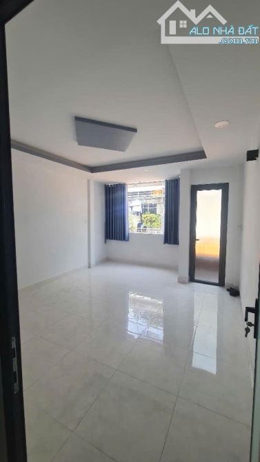 Khu TÊN LỬA AeON BÌNH TÂN nhà 2 tầng đường số 29 chỉ 4.2 tỷ - 5