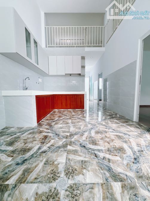 Gấp bán nhà vườn Hoàng Hoa Nguyễn Bình 8*16m 2 tầng - 5