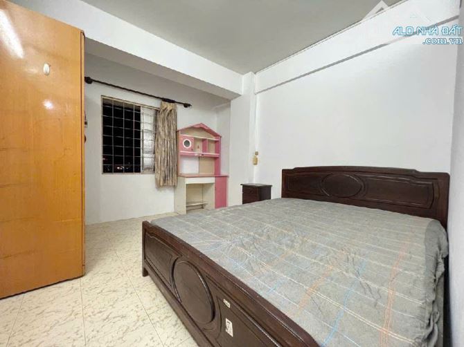 3.35 Tỷ - Căn Hộ sát Phan Xích Long Phú Nhuận 54m2 2PN có thang máy Sổ hồng riêng - 5