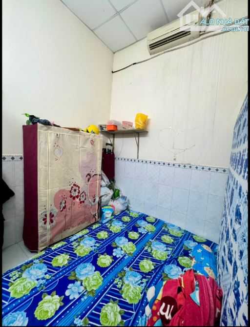 BÁN NHÀ 4x16M – GẦN MẶT TIỀN LÊ LỢI, HÓC MÔN-GIÁ CHỈ 2,8 TY - 5