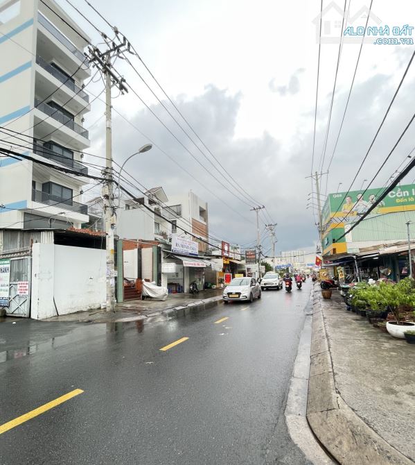 BÁN NHÀ ĐƯỜNG AN DƯƠNG VƯƠNG , AN LẠC , BÌNH TÂN , 140M2, 2 TANGAF , 10.5 TỶ - 5