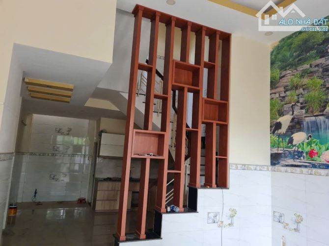 Bán nhà hẻm 5m Lò Lu Công Nghệ Cao Trường Thạnh Quận 9 2 tầng ở ngay 70m2 chỉ 4 tỉ 2. - 5