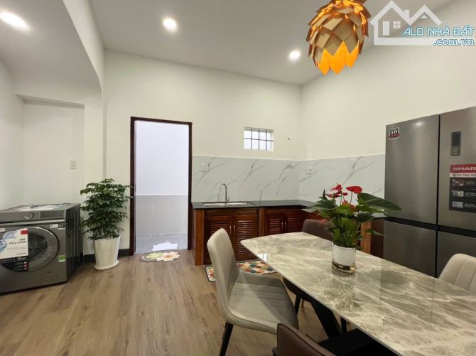Nhà hẻm Cầu Dứa Phú Nông gần Bách Hóa Xanh Vĩnh ngọc Nha Trang dt 96m2 giá 3ty450 - 5