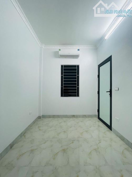 🏡 Bán nhà 4 tầng lô góc Chùa Láng – thoáng sáng, thiết kế đẹp, sổ đỏ chính chủ - 5