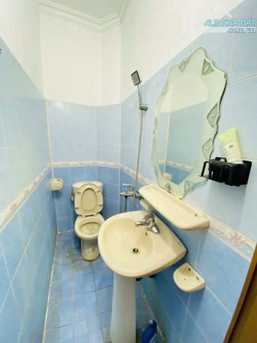 💥HƠN 4 TỴ, TÔN ĐỨC THẮNG ĐỐNG ĐA 20M*5T- NGÕ THÔNG- CÁCH Ô TÔ 15M - 5