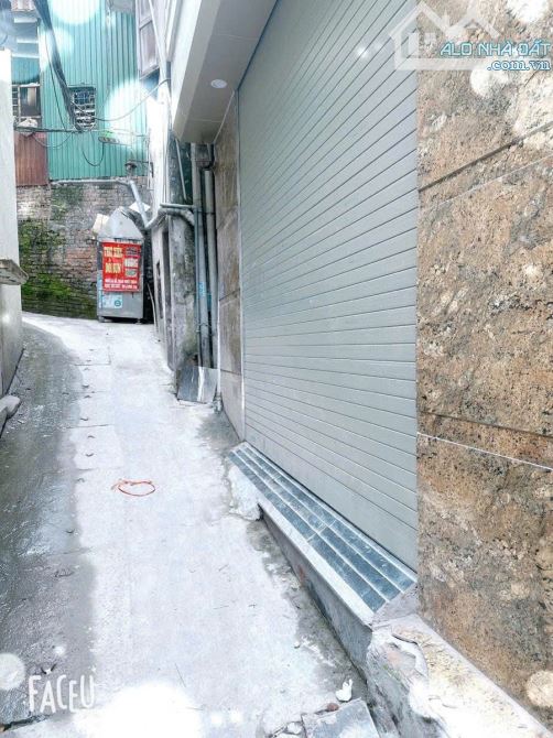bán nhà đê trần khát chân - hai bà trưng, 37m², 4 tầng, giá 7.5 tỷ - 5