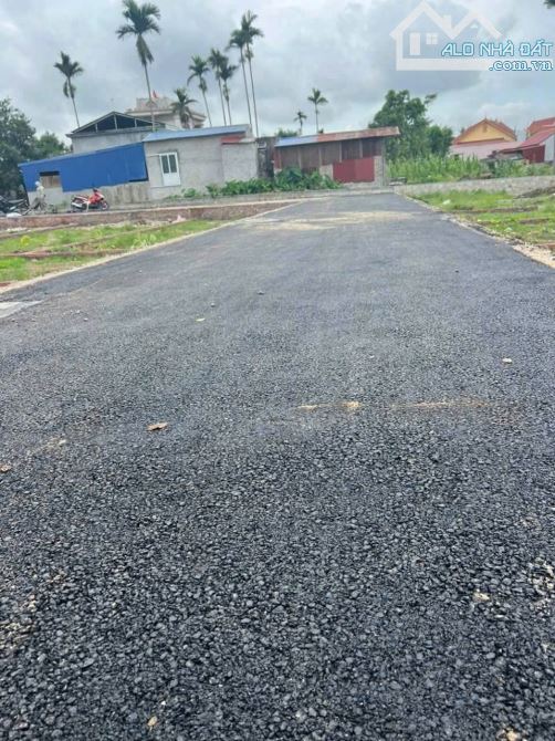 CHỈ HƠN 6XX TRIỆU SỞ HỮU NGAY LÔ ĐẤT TÂN PHONG, KIẾN THỤY - 5