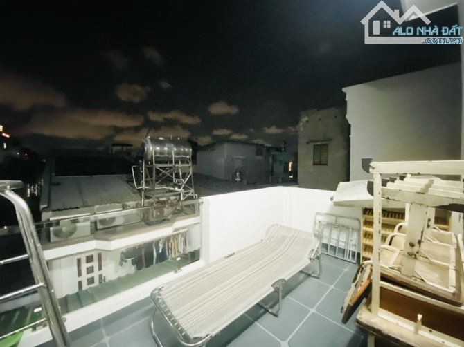 🏡 SIÊU PHẨM NHÀ ĐẸP 3 TẦNG, 3PN, ĐƯỜNG  NGUYỄN VĂN CÔNG, P3 GÒ VẤP, CHỈ  5.150 TỶ TL/ - 5