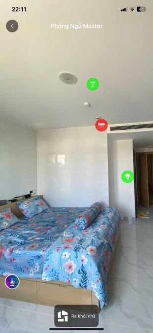 BÁN NHÀ 6 PHÒNG NGỦ – Thiết Kế Hiện Đại, Có Thang Máy – Lưng Tựa Núi, Mặt Hướng Biển  📣 T - 5